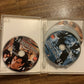 C.S. Forester's: Hornblower - The Complete Series (DVD, 2003, 8-Disc) All Region
