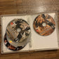 C.S. Forester's: Hornblower - The Complete Series (DVD, 2003, 8-Disc) All Region
