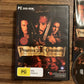 Pirates Of The Caribbean - The Legend Of Jack Sparrow PC DVD-ROM Video Game
