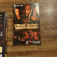 Pirates Of The Caribbean - The Legend Of Jack Sparrow PC DVD-ROM Video Game