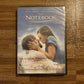 *New Sealed* The Notebook (DVD, 2004) Ryan Gosling, Rachel McAdams  Region 4