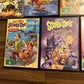 9x Scooby-Doo Bundle Lot DVDs Region 4