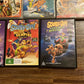 9x Scooby-Doo Bundle Lot DVDs Region 4