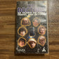 The Doctors - 30 Years Of Time Travel & Beyond (VHS, 1995) PAL