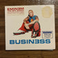 Eminem - Business (CD, 2003) Digipak