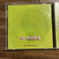 So Fresh - The Hits Of Spring 2001 - CD