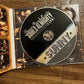 Shannon Marshall And The Souls Almighty - Live (CD, 2010)