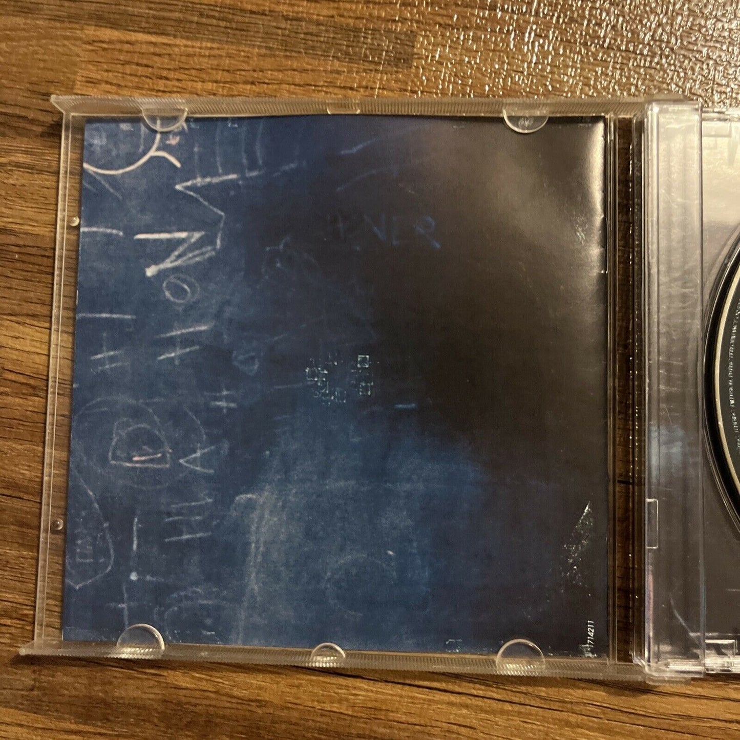 Amy Winehouse - Back to Black (CD, 2006)