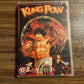 Kung Pow - Enter The Fist (DVD, 2001) Steve Oedekerk, Jennifer Tung, Region 4