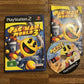 Pac-Man World 3 PlayStation 2 PS2 With Manual PAL