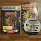 Scooby-Doo! Mystery Mayhem - Playstation 2 - Complete with Manual PAL