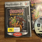 Scooby-Doo! Mystery Mayhem - Playstation 2 - Complete with Manual PAL
