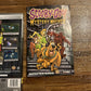 Scooby-Doo! Mystery Mayhem - Playstation 2 - Complete with Manual PAL