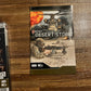 Conflict Desert Storm Sony PlayStation 2 PS2 Game PAL Platinum With Manual