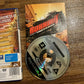 Burnout Revenge - Sony Playstation 2 - Complete with Manual - PAL