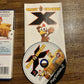 Crazy Chicken X PS2 PlayStation 2 game +  Manual PAL