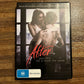 After (DVD, 2019) Josephine Langford, Hero Fiennes Tiffin, Selma Blair Region 4