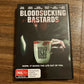 Bloodsucking Bastards (DVD, 2015) Fran Kranz, Pedro Pascal, Region 4