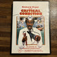 Critical Condition (DVD, 1986) Richard Pryor. Region 4
