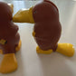 2x Commonwealth Bank Dolomites Platypus Money Box 18cm