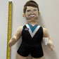 Chad Jordan Wingard AFL Plush Toy 34cm