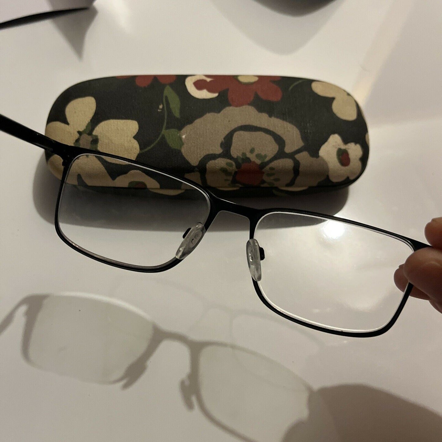 Country Road Glasses 55 17 - 140 CR 53 30569249 Black