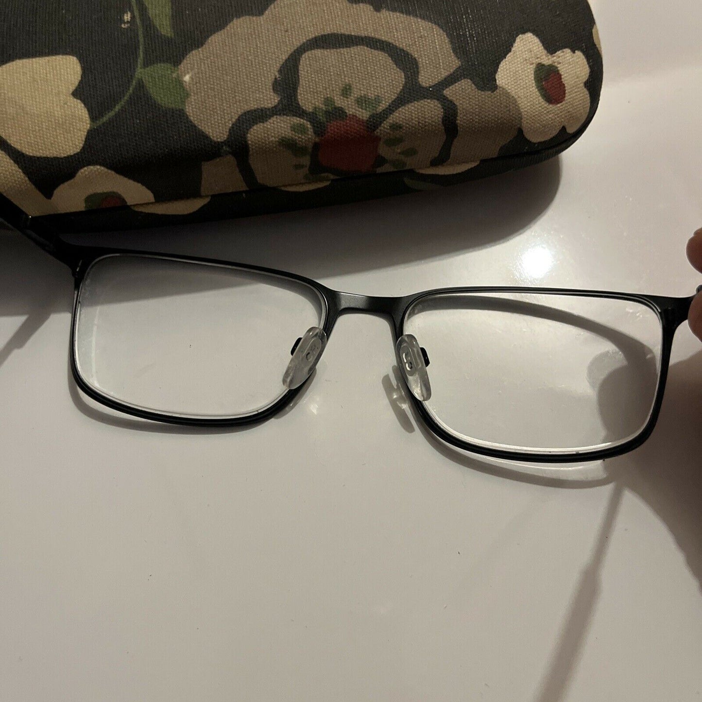 Country Road Glasses 55 17 - 140 CR 53 30569249 Black