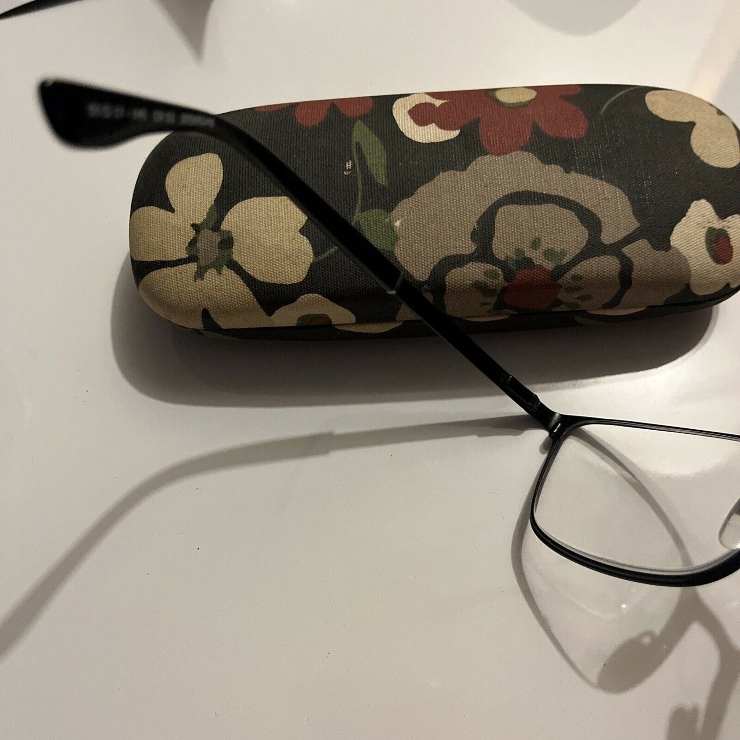 Country Road Glasses 55 17 - 140 CR 53 30569249 Black