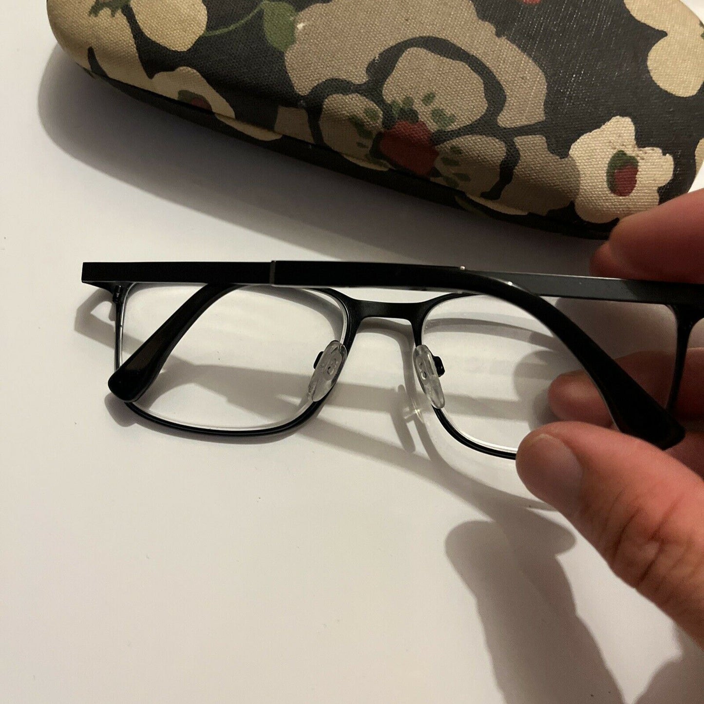 Country Road Glasses 55 17 - 140 CR 53 30569249 Black