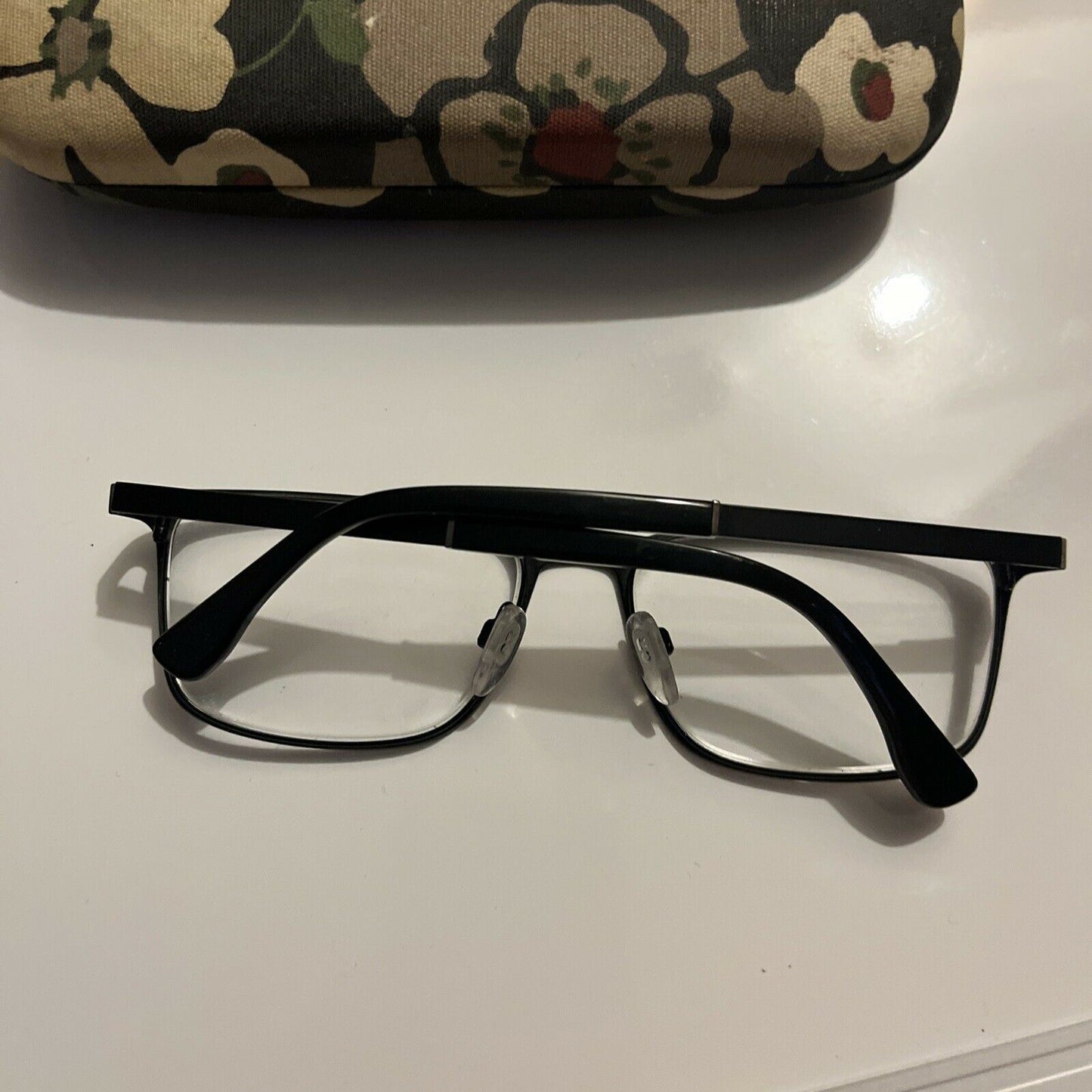 Country Road Glasses 55 17 - 140 CR 53 30569249 Black