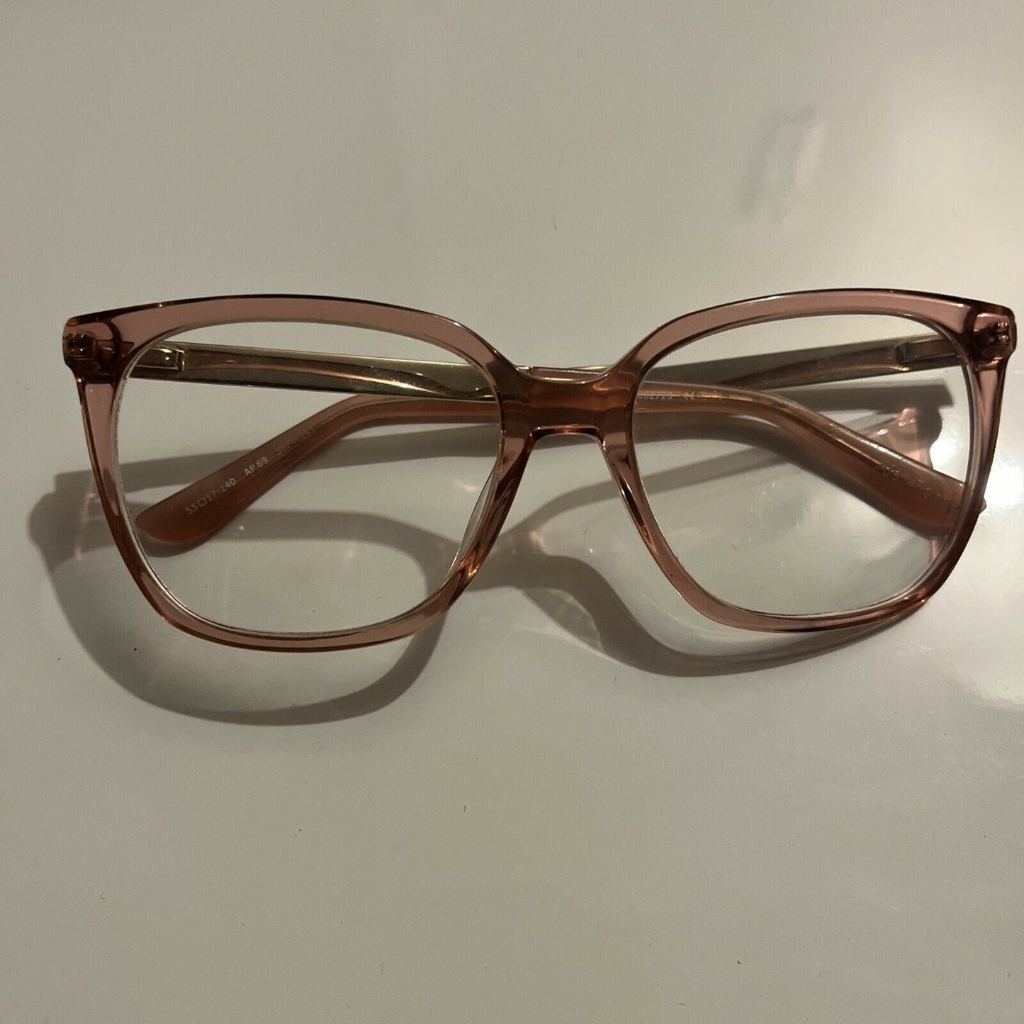 Alex Perry Glasses 55 17 - 140 AP69 30746251