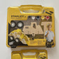 *New Sealed* Stanley Jr Front Loader Kit / Formula Racing Car Kit