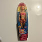Barbie 2 In A Mermaid Doll 11"  Figure Mattel 2011