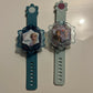 2x Frozen II Disney Elsa & Anna Vtech Electronic Watch 2019 with Built-in games