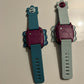 2x Frozen II Disney Elsa & Anna Vtech Electronic Watch 2019 with Built-in games