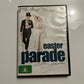 Easter Parade (DVD, 1948) Fred Astaire, Judy Garland. Region 4