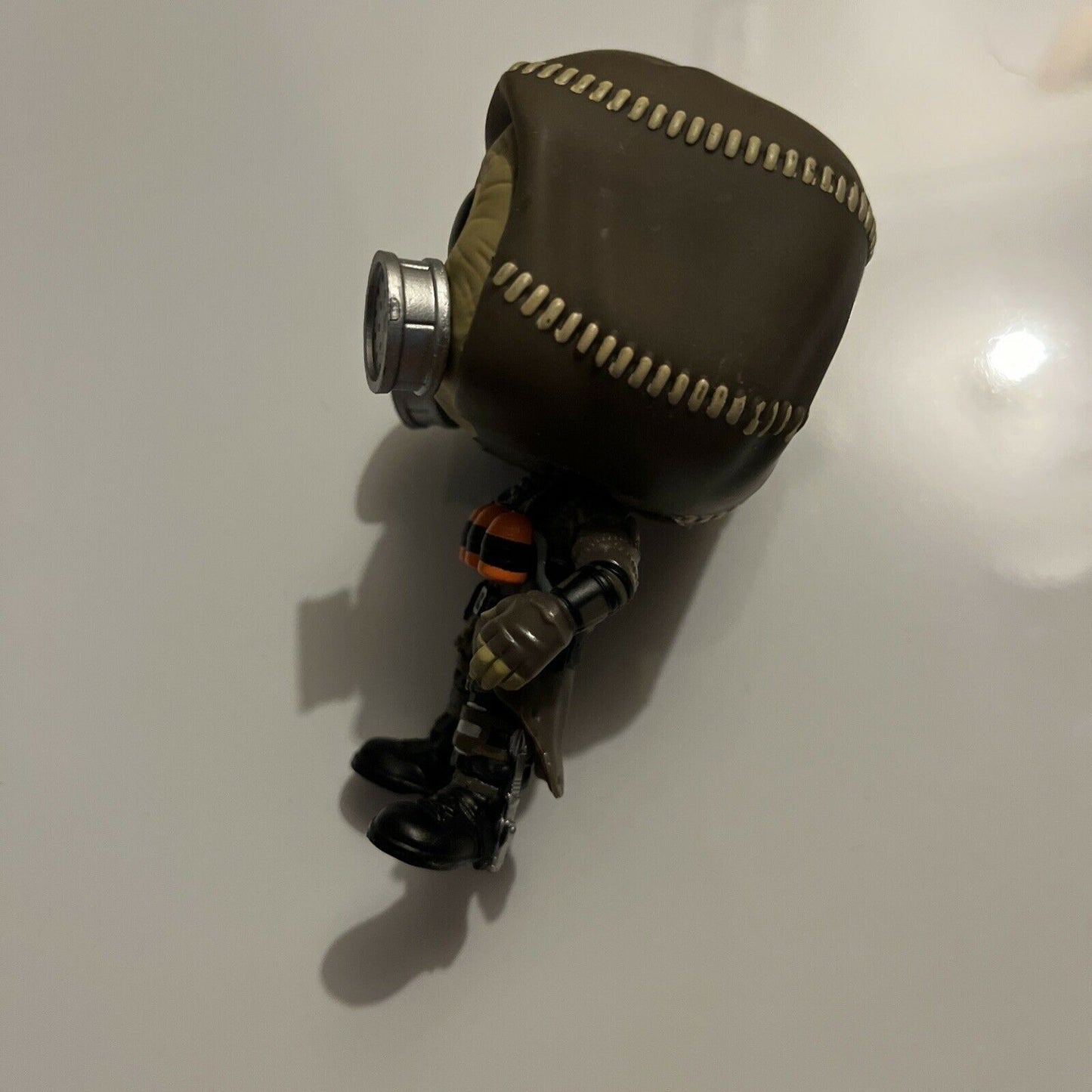 Batman Arkham Knight 74 Scarecrow Funko Pop