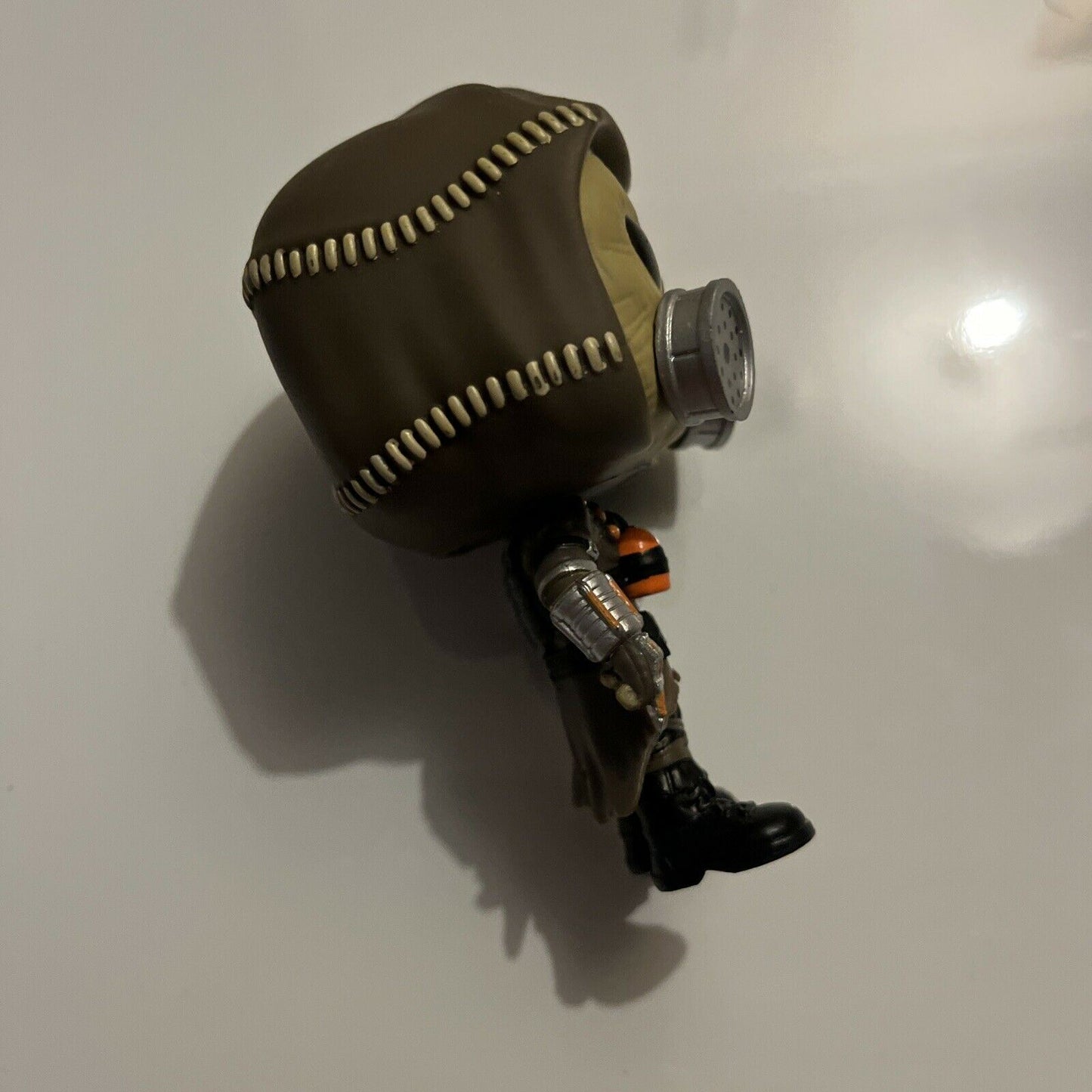 Batman Arkham Knight 74 Scarecrow Funko Pop