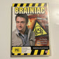 Brainiac - Science Abuse : Series 1 + 2 (DVD, 2003, 4-Disc) Region 4