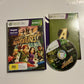Kinect Adventures! Xbox 360 With Manual PAL