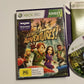 Kinect Adventures! Xbox 360 With Manual PAL