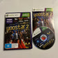 Yoostar 2 In The Movies - Microsoft Xbox 360 - PAL Manual