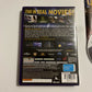 Yoostar 2 In The Movies - Microsoft Xbox 360 - PAL Manual