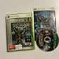 Bioshock Xbox 360 Game Complete With Manual PAL