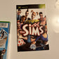 The Sims - Original Xbox Game + Manual PAL