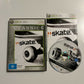 SKATE -  Xbox 360 With Manual PAL