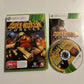 Duke Nukem Forever - XBOX 360 - COMPLETE With Manual PAL