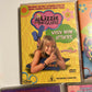 5x Lizzie McGuire DVDs Bundle Region 4