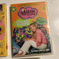 5x Lizzie McGuire DVDs Bundle Region 4