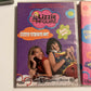 5x Lizzie McGuire DVDs Bundle Region 4